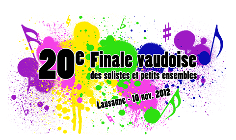 Finale Vaudoise 2012